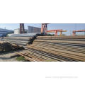 Seamless Steel Pipes For Building Materials